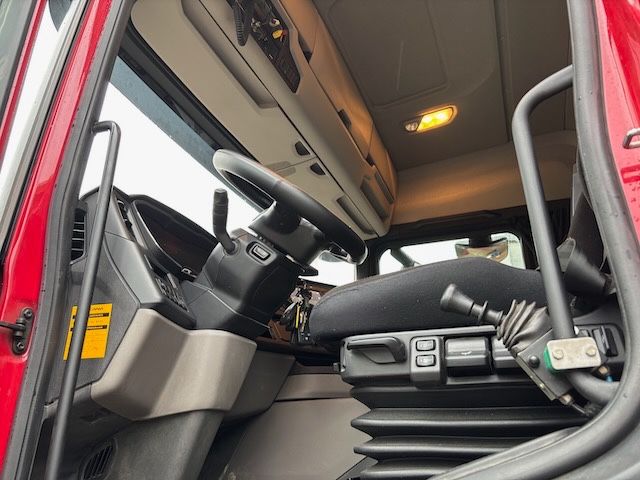 Fahrzeugabbildung Scania G500 XT /4x4/ Allrad, EURO 6E